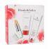 Elizabeth Arden Eight Hour Cream Nourishing Skin Essentials Zestaw Krem do twarzy na dzień 50 ml + krem do rąk 30 ml + balsam do ust 3,7 g