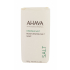 AHAVA Deadsea Salt Moisturizing Salt Soap Mydło w kostce dla kobiet 100 g Uszkodzone pudełko