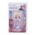 Disney Frozen II Elsa 3D Bubble Gum Balsam do ust dla dzieci 4 g