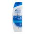 Head & Shoulders Men Ultra Total Care Szampon do włosów dla mężczyzn 360 ml