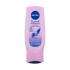 Nivea Hairmilk Regeneration Odżywka dla kobiet 200 ml