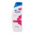 Head & Shoulders Smooth & Silky Szampon do włosów dla kobiet 600 ml