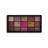 Makeup Revolution London Re-loaded Cienie do powiek dla kobiet 16,5 g Odcień Prestige