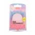 Real Techniques Miracle Complexion Sponge Summer Haze Pink Aplikator dla kobiet 1 szt