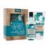 Kneipp Goodbye Stress Duo Set Zestaw Żel pod prysznic Goodbye Stress 250 ml + mleczko do ciała Goodbye Stress 200 ml