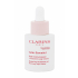 Clarins Calm-Essentiel Restoring Treatment Oil Olejek do twarzy dla kobiet 30 ml tester