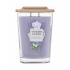 Yankee Candle Elevation Collection Sea Salt & Lavender Świeczka zapachowa 552 g