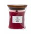 WoodWick Currant Świeczka zapachowa 85 g