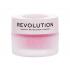 Makeup Revolution London Sugar Kiss Lip Scrub Cherry Kiss Balsam do ust dla kobiet 15 g