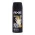 Axe Gold Oud Wood & Fresh Vanilla Dezodorant dla mężczyzn 150 ml