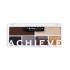 Revolution Relove Colour Play Shadow Palette Cienie do powiek dla kobiet 5,2 g Odcień Achieve