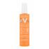 Vichy Capital Soleil Kids Cell Protect Water Fluid Spray SPF50+ Preparat do opalania ciała dla dzieci 200 ml