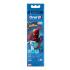 Oral-B Kids Brush Heads Spider-Man Wymianna głowica dla dzieci Zestaw