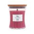 WoodWick Currant Świeczka zapachowa 275 g