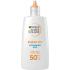 Garnier Ambre Solaire Super UV Hyaluronic Acid SPF50+ Preparat do opalania twarzy 40 ml