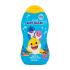 Pinkfong Baby Shark Żel pod prysznic dla dzieci 400 ml