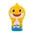 Pinkfong Baby Shark 2in1 Żel pod prysznic dla dzieci 400 ml