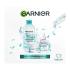 Garnier Skin Naturals Hyaluronic Aloe Zestaw żel do twarzy na dzień 50 ml + woda micelarna 400 ml + serum do twarzy 30 ml