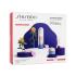 Shiseido Vital Perfection Lifting & Firming Program For Eyes Zestaw Krem pod oczy 15 ml + serum do twarzy 5 ml + krem do twarzy 15 ml