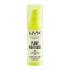 NYX Professional Makeup Plump Right Back Plumping Serum + Primer Baza pod makijaż dla kobiet 30 ml