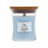 WoodWick Seaside Neroli Świeczka zapachowa 85 g