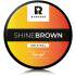 Byrokko Shine Brown Original Preparat do opalania ciała dla kobiet 210 ml