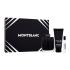 Montblanc Legend Zestaw EDP 100 ml + żel pod prysznic 100 ml + EDP 7,5 ml