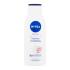 Nivea Rose Touch & Hydration Body Lotion Mleczko do ciała dla kobiet 400 ml