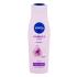 Nivea Hairmilk Shine Szampon do włosów dla kobiet 250 ml