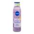 Nivea Fresh Blends Banana & Acai Refreshing Shower Żel pod prysznic dla kobiet 300 ml