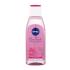 Nivea Rose Touch Hydrating Toner Wody i spreje do twarzy dla kobiet 200 ml