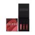 GUESS Look Book Mini Lip Zestaw Błyszczyk do ust 3 x 4 ml