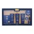 Xpel Shape Up Ultimate Care Kit Zestaw Żel pod prysznic 100 ml + mydło do twarzy 100 ml + szampon 100 ml + krem do twarzy 100 ml + olejek do brody 30 ml + wosk do włosów 20 g + maseczka do twarzy 1 szt.