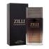 Zilli Cachemire Noir Woda perfumowana dla mężczyzn 100 ml