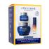 L'Occitane Immortelle Précieuse Dynamic Youth Set Zestaw Krem do twarzy na dzień 50 ml + krem pod oczy 15 ml + serum do twarzy 5 ml