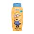 Minions Bath & Shower Gel Cherry Żel pod prysznic dla dzieci 300 ml