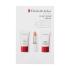 Elizabeth Arden Eight Hour Cream Nourishing Skin Essentials Zestaw Krem do twary i ciała 15 ml + krem do rąk 15 ml + balsam do ust