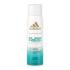 Adidas Pure Fresh Dezodorant dla kobiet 100 ml