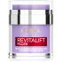 L'Oréal Paris Revitalift Filler HA Plumping Water-Cream Krem do twarzy na dzień dla kobiet 50 ml