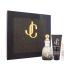 Jimmy Choo I Want Choo Forever Zestaw EDP 100 ml + EDP 7,5 ml + mleczko do ciała 100 ml