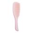 Tangle Teezer Wet Detangler Fine & Fragile Szczotka do włosów dla kobiet 1 szt Odcień Pink