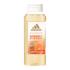 Adidas Energy Kick Żel pod prysznic dla kobiet 250 ml