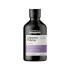 L'Oréal Professionnel Chroma Crème Professional Shampoo Purple Dyes Szampon do włosów dla kobiet 300 ml