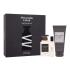 Abercrombie & Fitch Authentic Zestaw EDT 100 ml + EDT 15 ml + żel pod prysznic 200 ml