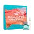 Hollister Canyon Rush Zestaw EDT 50 ml + EDT 15 ml