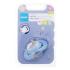 MAM Night Silicone Pacifier 6m+ Sky Smoczek dla dzieci 1 szt