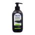 Astrid Aqua Biotic Active Charcoal Micellar Cleansing Gel Żel oczyszczający dla kobiet 200 ml