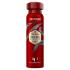 Old Spice Deep Sea Dezodorant dla mężczyzn 150 ml