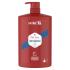 Old Spice Whitewater Żel pod prysznic dla mężczyzn 1000 ml