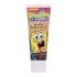 Nickelodeon SpongeBob Pasta do zębów dla dzieci 75 ml